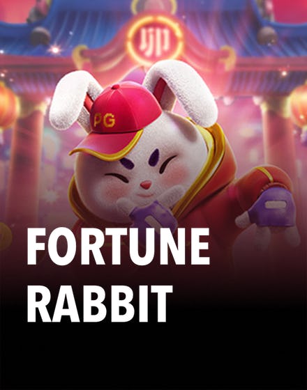 Fortune Rabbit