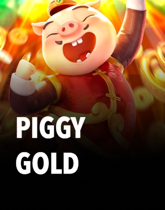 Piggy Gold