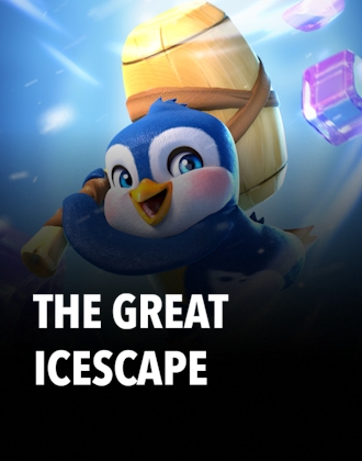 The Great IceScape