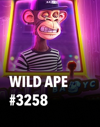 Wild Ape